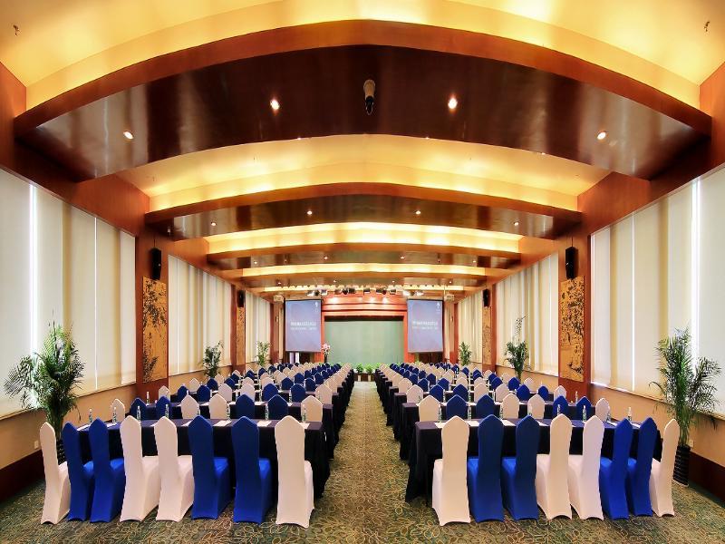โรงแรมซีวิว กลีทัวร์ เซินเจิ้น ภายนอก รูปภาพ
