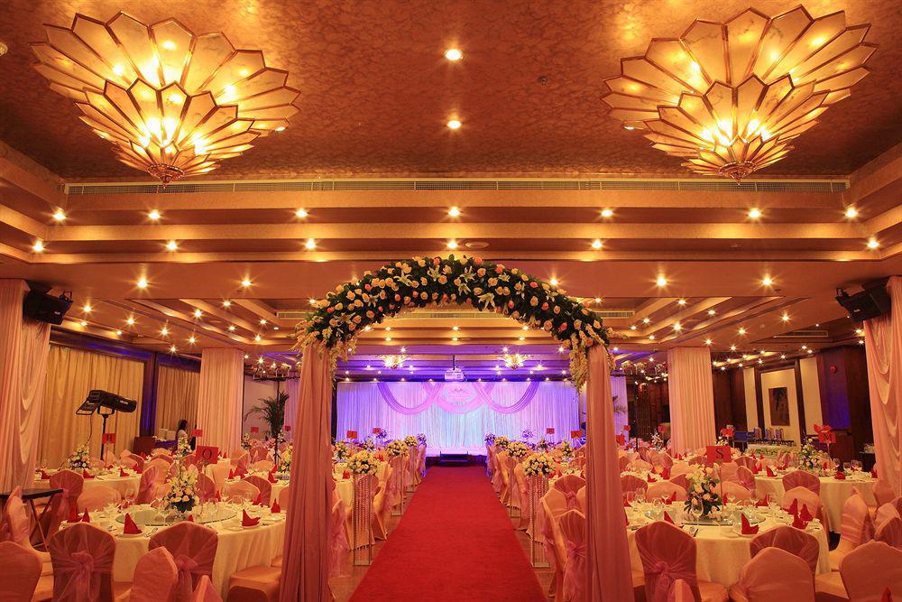 โรงแรมซีวิว กลีทัวร์ เซินเจิ้น ภายนอก รูปภาพ